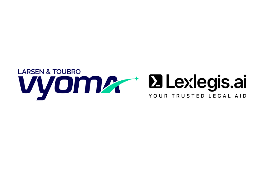 L&T Vyoma and Lexlegis.ai partner to host legal AI on sovereign cloud in India