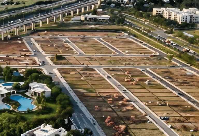 Godrej Properties expands Thane footprint with Rs 7,500 crore residential project