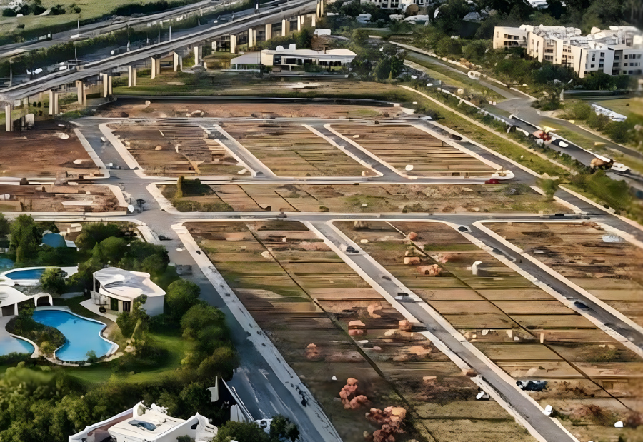 Godrej Properties expands Thane footprint with Rs 7,500 crore residential project