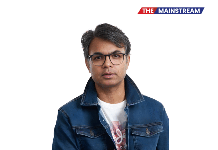 Rajesh Kumar to steer design strategy at Pepe Jeans India Rajesh Kumar to steer design strategy at Pepe Jeans India