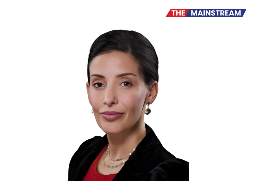 Laura Lucia takes on an expanded role as SVP, HR Strategy, Transformation & Operations at Genesys