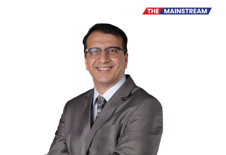 Himanshu Khanna to drive brand and digital growth at CKA Birla Group