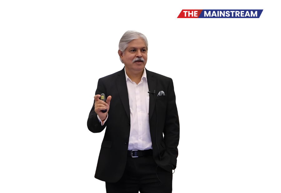 Suzlon Energy welcomes Ajay Kapur as Group CEO and Key Managerial Personnel