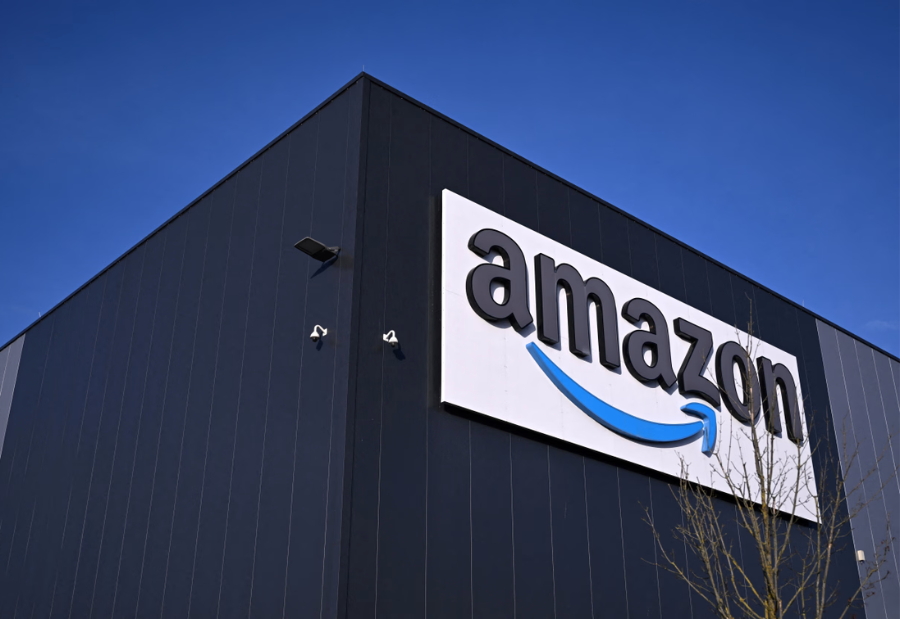 Amazon plans major AI data center expansion in Louisiana with $12B investment
