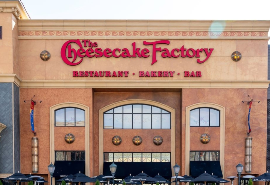 The Cheesecake Factory Bakery enters India with 55-outlet expansion plan