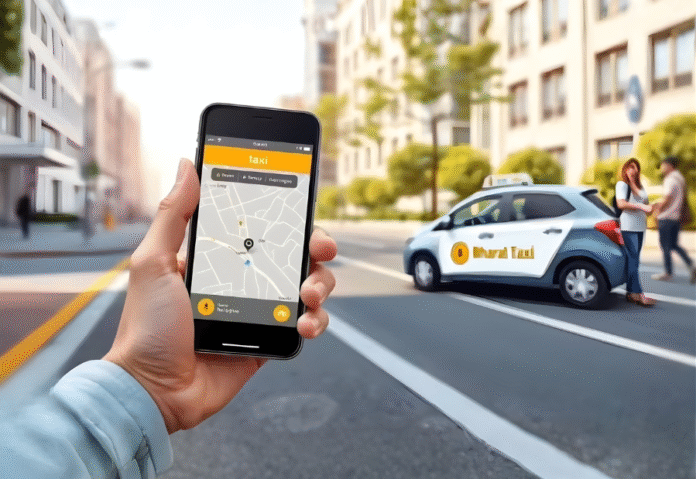 Bharat Taxi targets 15 crore drivers with 80% profit-sharing promise Bharat Taxi targets 15 crore drivers with 80% profit-sharing promise