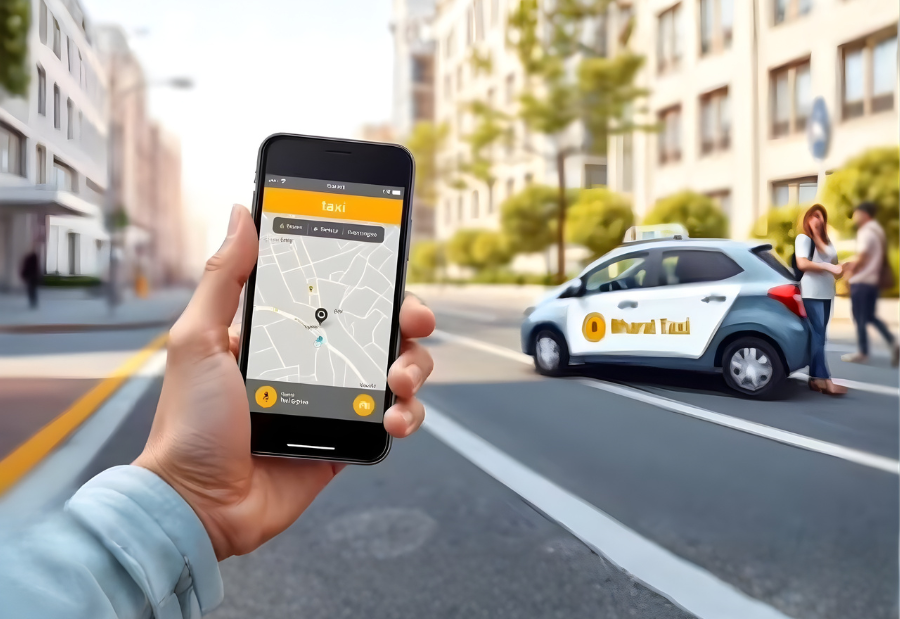 Bharat Taxi targets 15 crore drivers with 80% profit-sharing promise