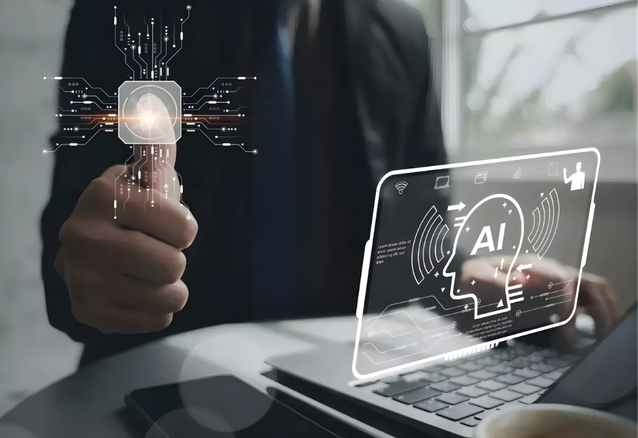 Sypha AI partners with BLS International to modernize visa and consular services worldwide