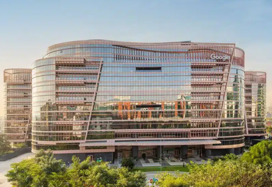 Bengaluru single-campus strategy sets Google apart in India’s record leasing year