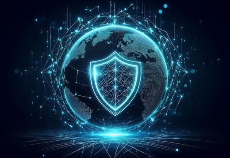 Top Cybersecurity Trends of 2026: Building a Safer Digital World