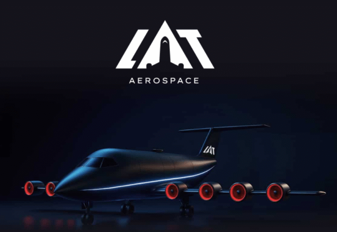 LAT Aerospace buys Sharang Shakti in push to build homegrown defence technologies