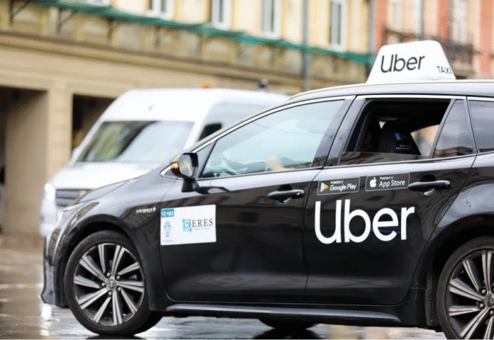 Uber rolls out Autonomous Solutions platform to accelerate self-driving deployments worldwide