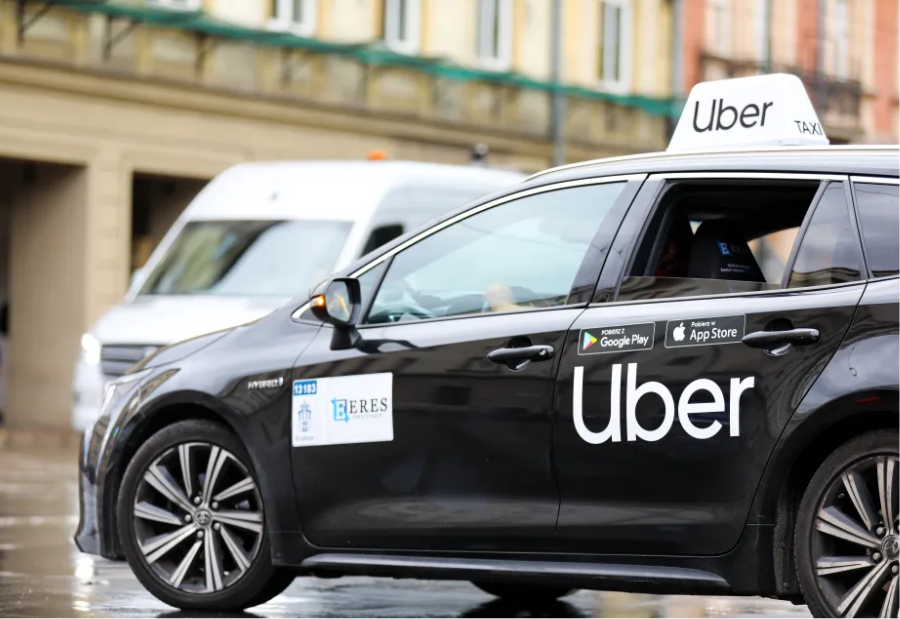 Uber rolls out Autonomous Solutions platform to accelerate self-driving deployments worldwide