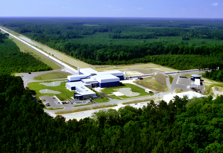 L&T to build core infrastructure for India’s LIGO gravitational wave observatory