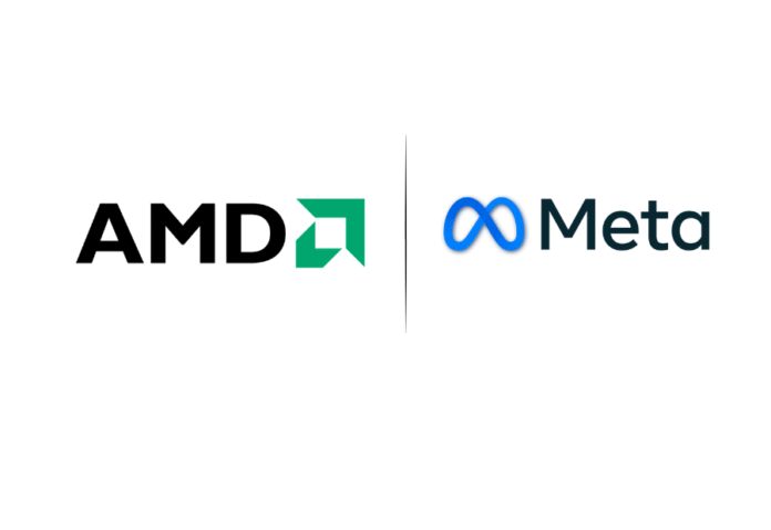 AMD and Meta sign long-term deal to power next-gen AI infrastructure AMD and Meta sign long-term deal to power next-gen AI infrastructure