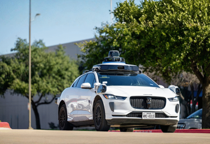 Waymo accelerates robotaxi expansion with public launches in major US cities Waymo accelerates robotaxi expansion with public launches in major US cities