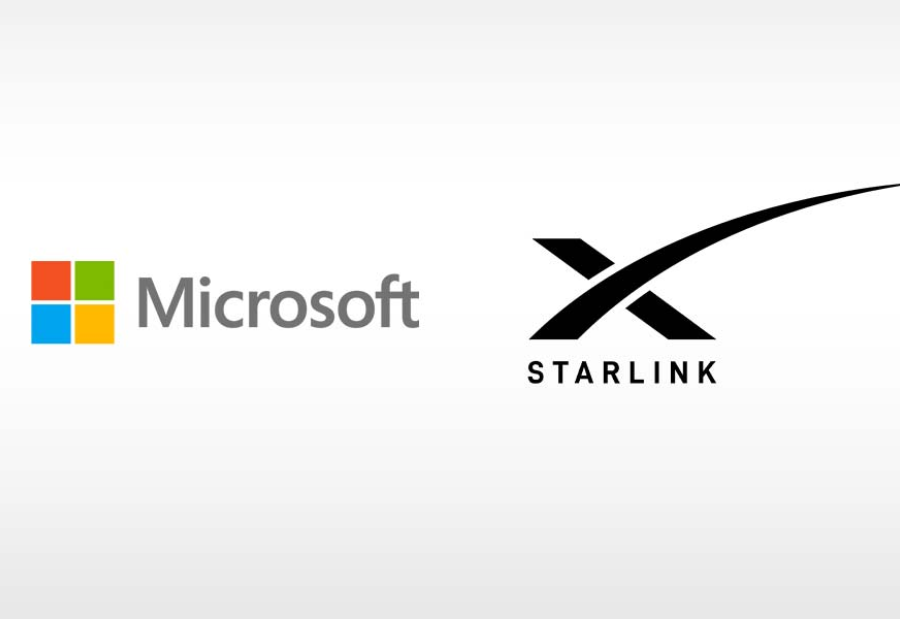 Microsoft and Starlink join forces to boost community internet access worldwide