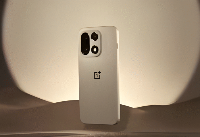 OnePlus 15T tipped to launch in China with 6.32-inch display and 7,500mAh battery