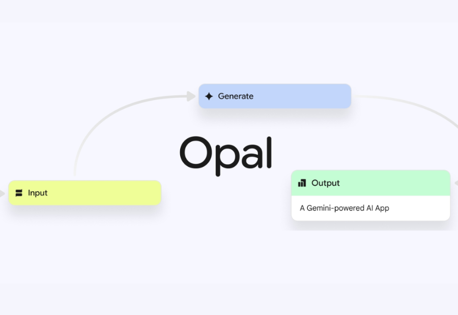Google enhances Opal with Gemini-powered agent for smarter app automation
