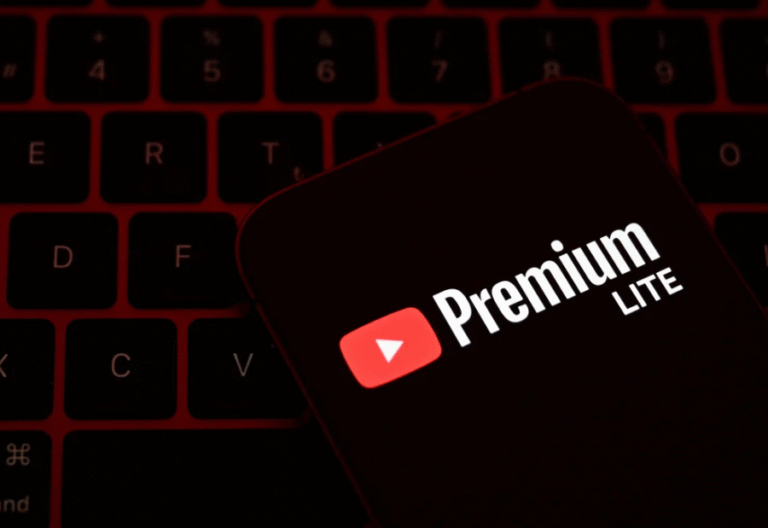YouTube enhances Premium Lite with offline viewing and background listening support