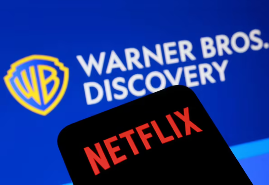 Warner Bros. weighs Paramount’s $31 per share bid amid Netflix deal