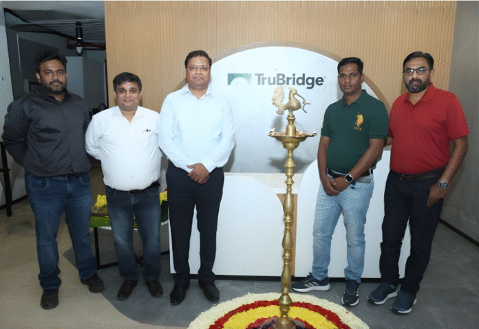 TruBridge strengthens India presence with new Chennai GCC