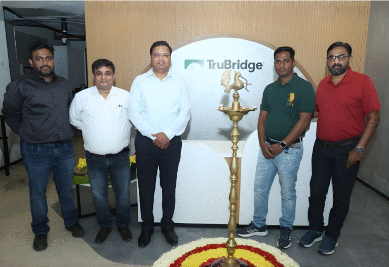 TruBridge strengthens India presence with new Chennai GCC