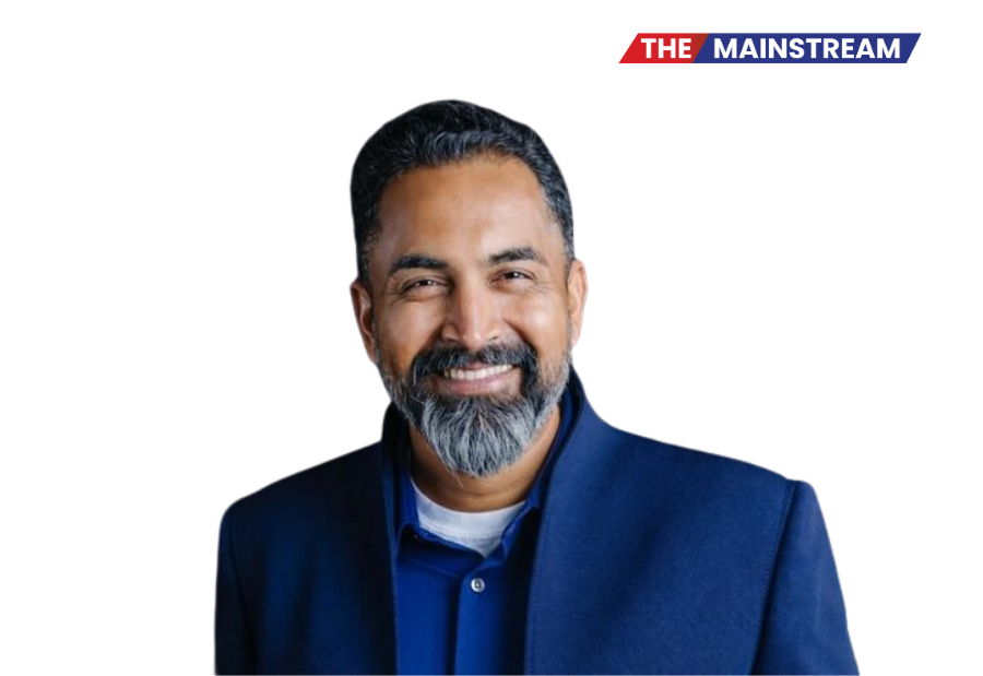 OpenAI welcomes Arvind K C as Chief People Officer