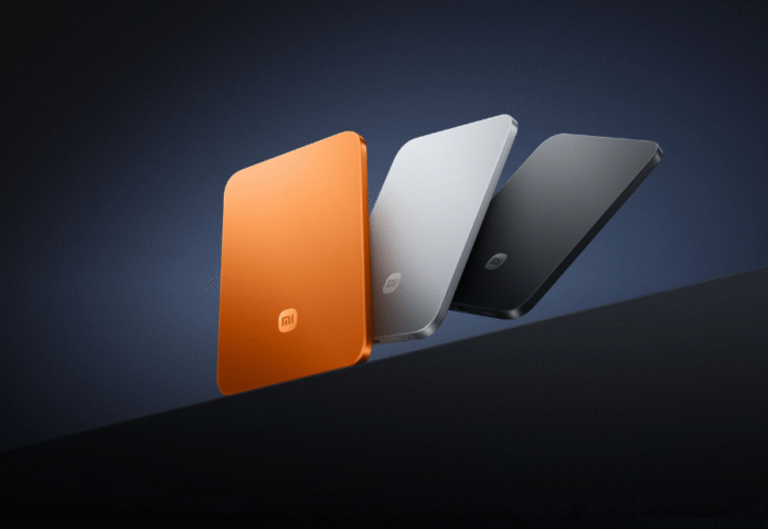 Xiaomi takes slim magnetic power bank to more global markets