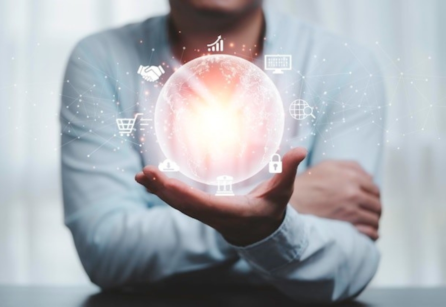 Mumbai-Based News Media Company Provides Business News That Drives Global Growth