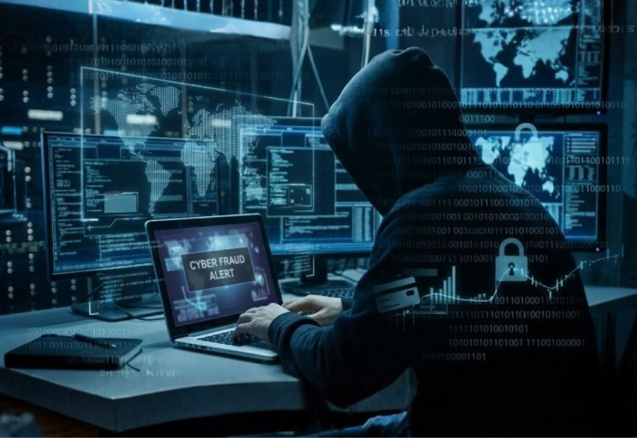 Hyderabad Police under Operation Octopus exposes scale of organised cybercrime across India