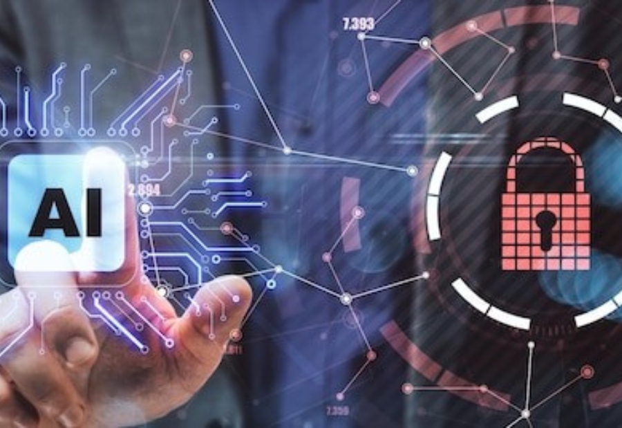 AI and Cyber Defense: Strengthening Security in the Age of Automation