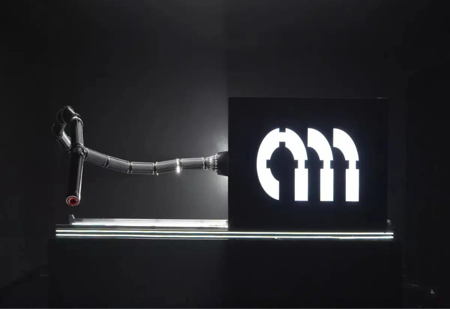 Armatrix raises $2.1 million to advance snake-inspired robotic arm technology