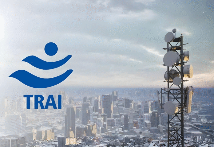 TRAI unveils new rating framework for digital connectivity infrastructure TRAI unveils new rating framework for digital connectivity infrastructure