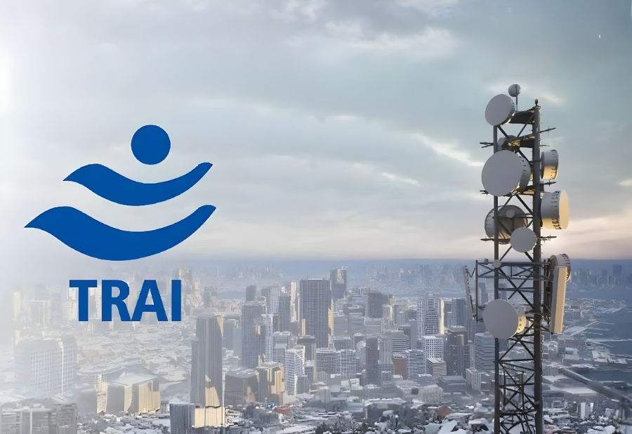 TRAI unveils new rating framework for digital connectivity infrastructure