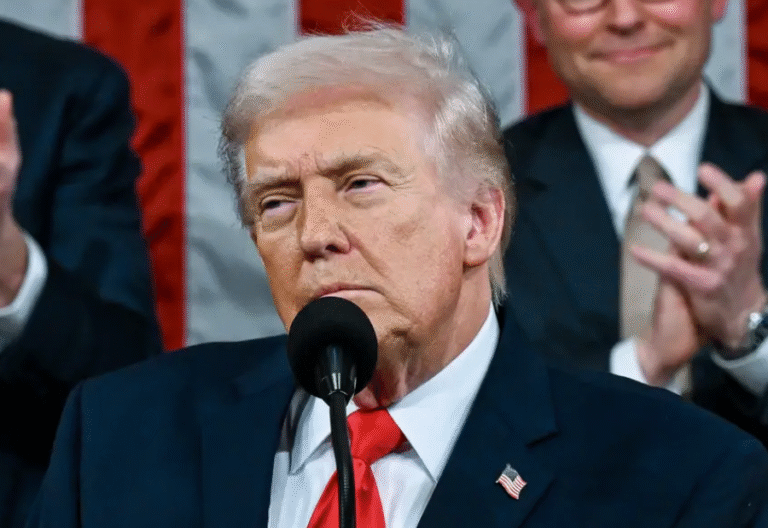 Trump proposes self-powered data centers to curb electricity price surge