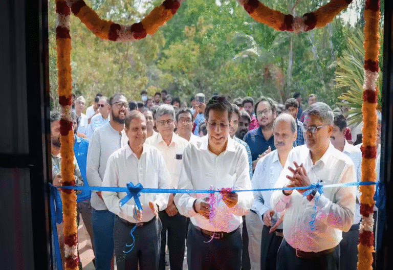 IIT Madras hosts India’s largest eVTOL prototyping facility by The ePlane Company