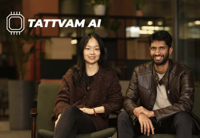 London startup Tattvam AI targets faster chip development with AI-driven design