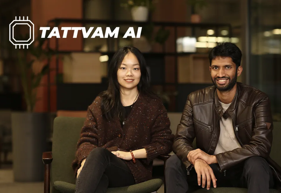 Tattvam AI secures $1.7 million to bring AI-led automation to chip design