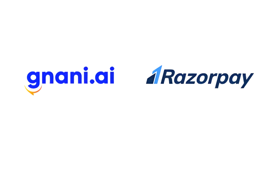 Gnani.ai and Razorpay launch AI platform to complete payments during live calls