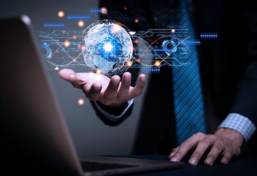 The Role of Technology News in Empowering Global Business Conversations