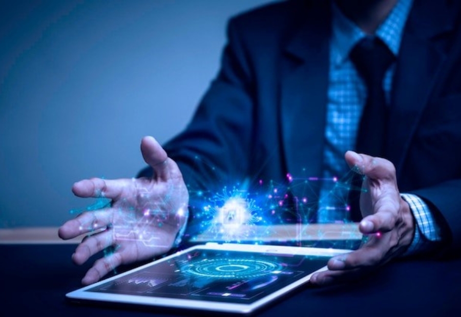 How News Media Companies Are Shaping the Future of Digital Communication