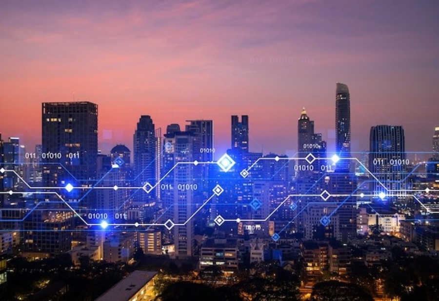 The Rise of Tech News in the Middle East: A New Era of Digital Expansion