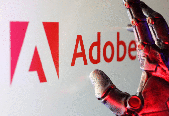 Adobe uses AI to Quick Cut early video editing time with new Firefly feature