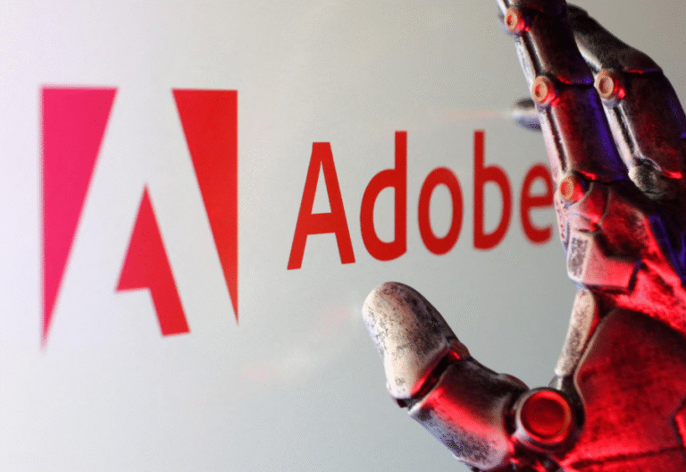 Adobe uses AI to Quick Cut early video editing time with new Firefly feature