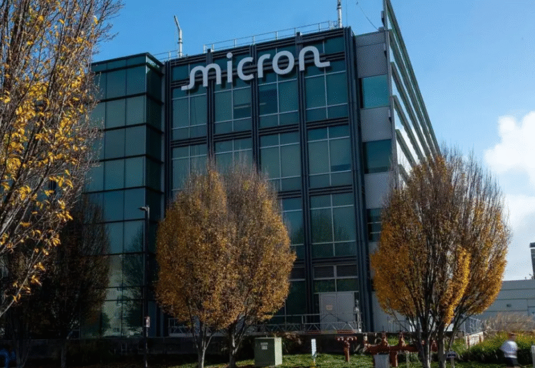 Micron’s Sanand facility positions India as a key hub for AI-focused memory chip production