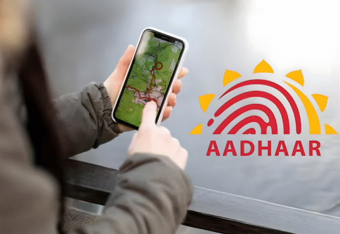 Verified Aadhaar centres to appear on Google Maps across India