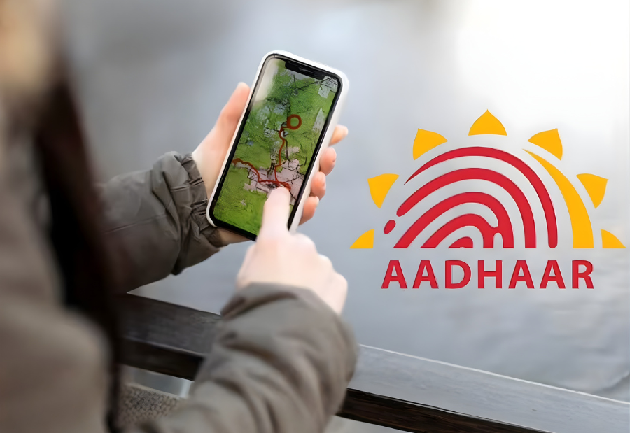 UIDAI partners with Google Maps to simplify access to Aadhaar service centers