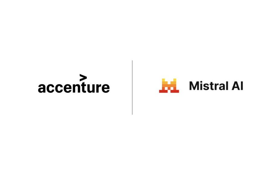 Accenture and Mistral AI strategic AI partnership targets faster, compliant enterprise adoption