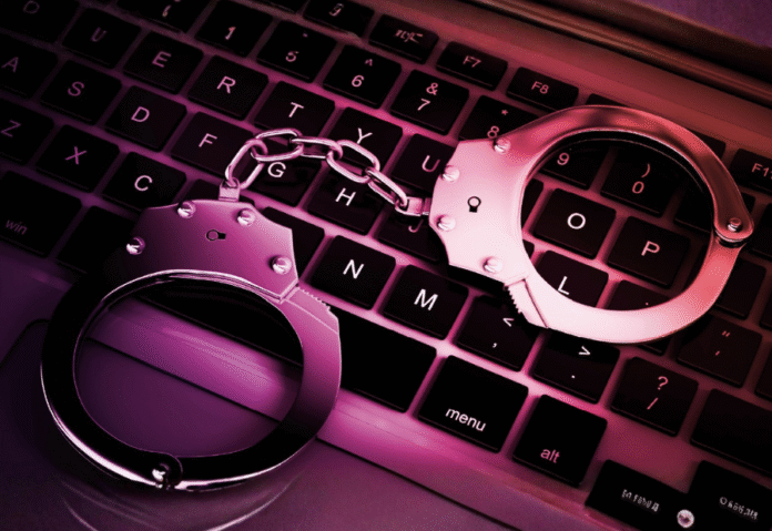 Fake ‘digital arrest’ cyber scam drains life savings of Gorakhpur retiree Fake ‘digital arrest’ cyber scam drains life savings of Gorakhpur retiree